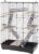 Клетка для грызунов, Ferplast Sara Tower / 57064717