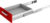 Комплект направляющих мебельных, Boyard Satellite DB4505Zn/300