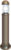 Фонарь уличный, Fumagalli Sauro D15.555.000.BXF1R.FRA