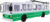 Троллейбус игрушечный, Технопарк SB-14-02-GN-OB