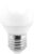 Лампа, SmartBuy SBL-G45-05-40K-E27