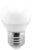 Лампа, SmartBuy SBL-G45-12-60K-E27