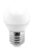 Лампа, SmartBuy SBL-G45-9.5-60K-E27