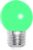 Лампа, SmartBuy SBL-G45G-01-E27