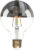 Лампа, SmartBuy SBL-G95ChromeArt-7-30K-E27