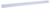Светильник линейный, SmartBuy SBL-T5-5W-4K