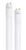 Лампа, SmartBuy SBL-T8-10-64K-Rotable