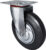 Опора колесная для тележки складской, Longway SC 85