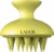 Массажная щетка для головы, La’dor Scalp Massager Shampoo Brush Brown L4591
