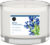 Свеча, Aroma Home Scented Candle Iris And White Rose Ароматическая