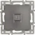 Розетка, Arlight SCT-MPC1-PL-GR / 045335