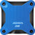 Внешний жесткий диск, A-data SD620 512GB (SD620-512GCBL)