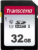 Карта памяти, Transcend SDHC 300S 32GB (TS32GSDC300S)