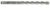 Бур, AEG Powertools 4932399184
