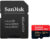 Карта памяти, SanDisk SDXC Extreme Pro Class 10 256GB + ADP (SDSQXCD-256G-GN6MA)