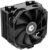 Кулер для процессора, ID-Cooling SE-224-XTS Mini Black