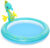 Надувной бассейн, Bestway Seahorse 53114