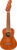 Укулеле, Fender Seaside Soprano Uke Pack