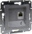 Розетка, Schneider Electric Sedna SDN4101160
