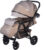 Детская прогулочная коляска, Babyhit Sense Plus
