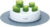 Кормушка механическая для животных, Catit Senses 2.0 / H429853