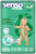 Подгузники-трусики детские, Senso Baby Sensitive Junior Extra 6XXL
