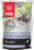 Влажный корм для кошек, Blitz Pets Sensitive Sterilised. Индейка и клюква / 4505