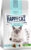 Сухой корм для кошек, Happy Cat Sensitive Magen&Darm 34/14 утка и рис для пищеварения / 70596
