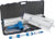 Набор шпателей, Storch Set Flexogrip AluSTAR im Koffer
