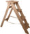 Лестница-стремянка, Wood Step Ольха SFK-4