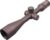 Оптический прицел, Vector Optics SFP Continental x6 4-24×50 Coyote FDE VCT-20A SCOL-43