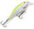 Воблер, Rapala Shallow Shad Rap / SSR07-SFC