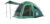 Палатка, RSP Outdoor Sharl 4 / T-SHA-4-GN