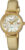 Часы наручные женские, Casio SHE-4060GL-9A