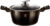 Кастрюля, Berlinger Haus Shiny Black Edition BH-6605