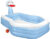 Надувной бассейн, Intex Shootin Hoops Family Pool / 57183