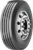 Грузовая шина, Sunwide SHW200 315/70R22.5 154/151L 20нс рулевая ось