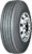 Грузовая шина, Sunwide SHW210 295/80R22.5 152/149L 18нс рулевая ось