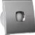 Вентилятор накладной, Cata SILENTIS 10 INOX T