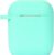 Чехол для наушников, Bingo Silicone для Apple AirPods 2