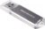 USB flash накопитель, Silicon Power Ultima II I-Series Silver 16 Gb (SP016GBUF2M01V1S)