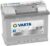 Автомобильный аккумулятор, Varta Silver Dynamic 563400061