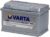 Автомобильный аккумулятор, Varta Silver Dynamic 574402075