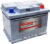 Автомобильный аккумулятор, Helden Silver R+ / SMF56068