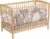 Детская кроватка, Polini Kids Simple 101 / 0003022