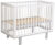 Детская кроватка, Polini Kids Simple 340 / 0003107-16