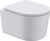 Унитаз подвесной, Roxen Simple Compact 530120-01