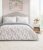 Комплект постельного белья, Arya Simple Living Mary 1.5сп / 8680943243348