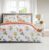 Комплект постельного белья, Arya Simple Living Vivid 2сп / 8680943243577