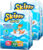 Набор пеленок одноразовых детских, Skippy Simple Waterproof 60×40